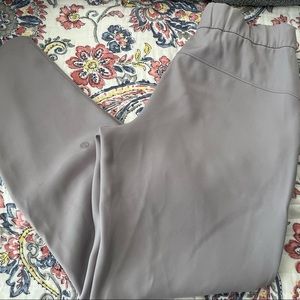 Lulu On The Fly 7/8 pant